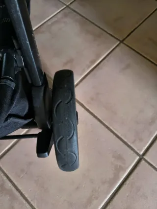 Passeggino per bambino Peg Perego