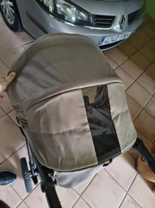 Passeggino per bambino Peg Perego