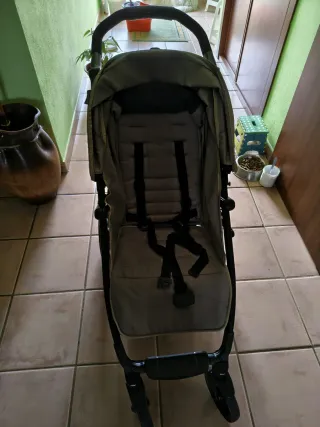 Passeggino per bambino Peg Perego
