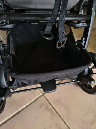 Passeggino per bambino Peg Perego