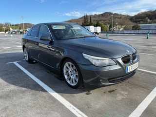 BMW E60 530 d 2009