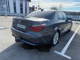 BMW E60 530 d 2009