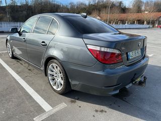 BMW E60 530 d 2009