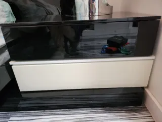 Dormitorio completo moderno