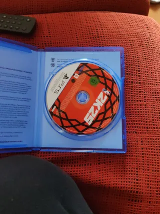 NBA 2K25 PS5 Nuevo