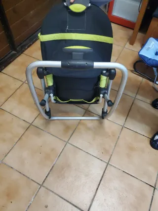 Mecedora Jané para bebé