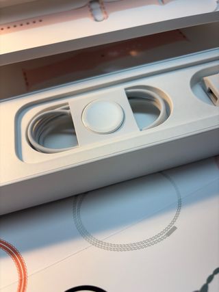 Apple Watch Series 4 40mm Oro Rosa