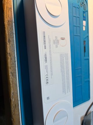 Apple Watch Series 4 40mm Oro Rosa