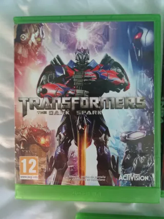 Lote 5 Videojuegos Xbox One: FIFA 19, NBA 2K14, St