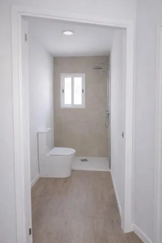 Casa prefabricada panel sándwich