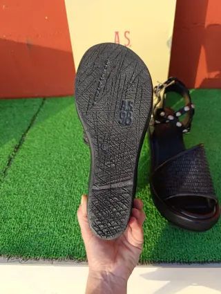 Sandalias A.S.98 Talla 41 Nuevas