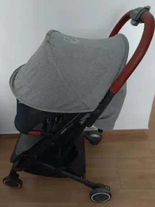 Sillita de paseo Jane rocket