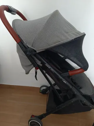 Sillita de paseo Jane rocket