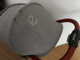 Sillita de paseo Jane rocket