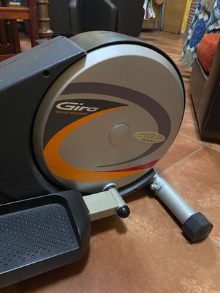 Elíptica BH Giro como nueva