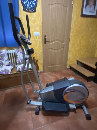 Elíptica BH Giro como nueva