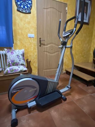 Elíptica BH Giro como nueva