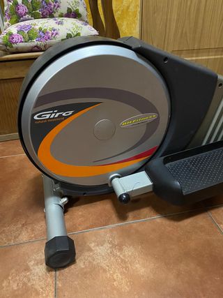 Elíptica BH Giro como nueva