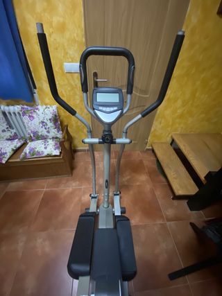 Elíptica BH Giro como nueva