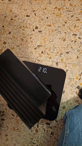 Consola Sony PlayStation 2 Negra