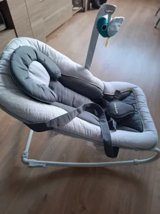 Hamaca Bebé Babymoov