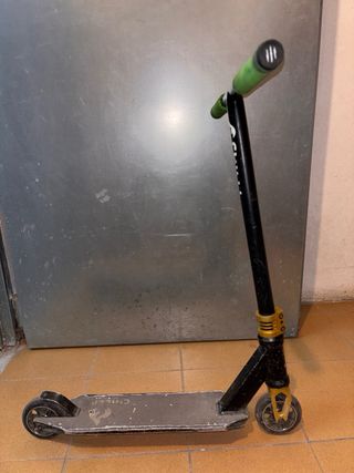 Patinete CHILLI PRO SCOOTER