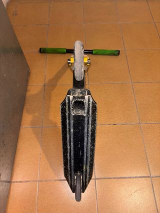 Patinete CHILLI PRO SCOOTER