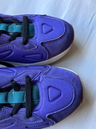 Zapatillas Fila Teclus Clematis Blue/Purple