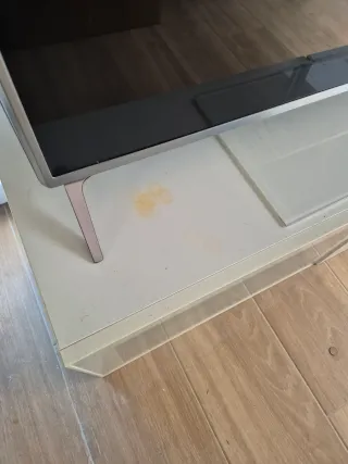 Mueble TV Besta 170x130