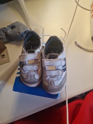 Scarpe Adidas Primi Passi