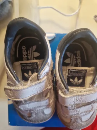 Scarpe Adidas Primi Passi