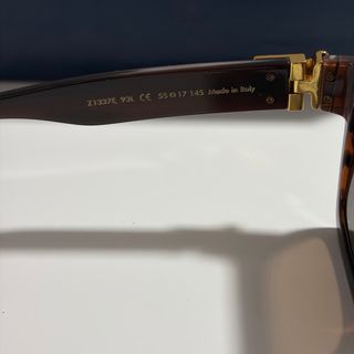 Gafas Louis Vuitton