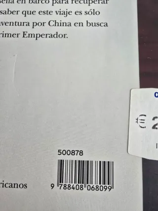 Varios libros de Matilde Ascensión