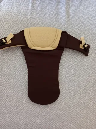 Mochila Portabebés Gb+life