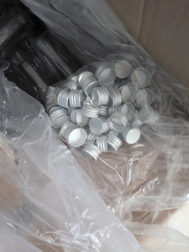 Botellas plástico 500 ml (Pack 150)