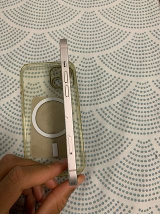 iPhone 13 Rosa/Morado