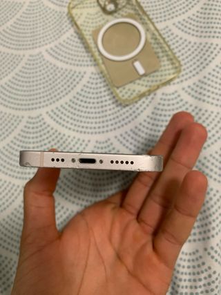 iPhone 13 Rosa/Morado