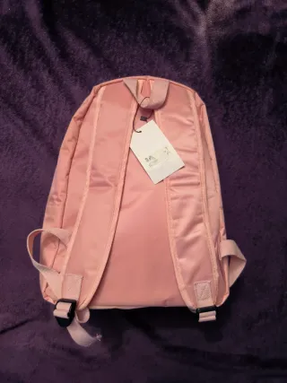 Mochila Rosa Green Coast