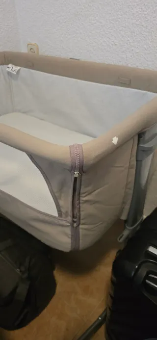 Culla Chicco Next 2 Me