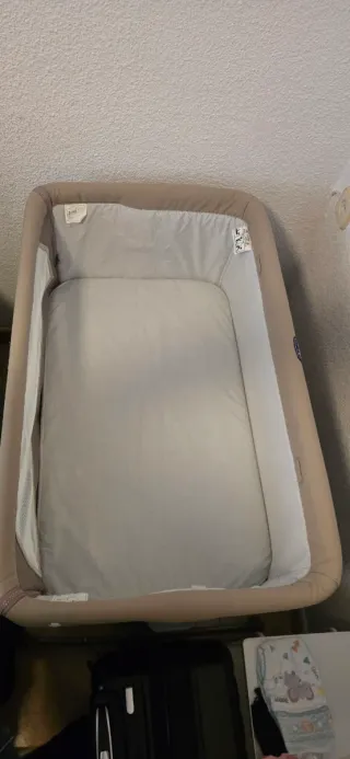 Culla Chicco Next 2 Me