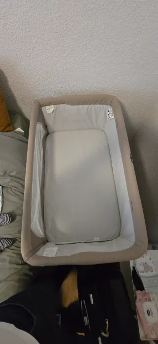 Culla Chicco Next 2 Me