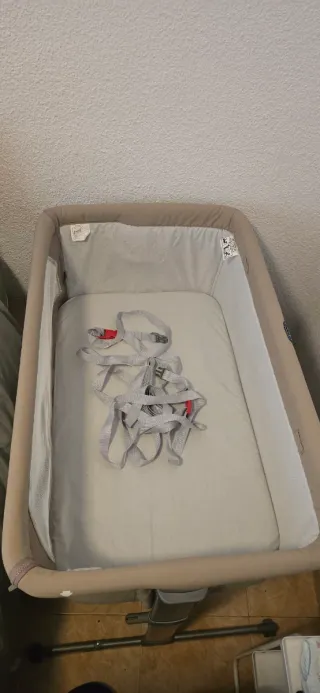 Culla Chicco Next 2 Me