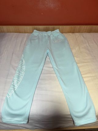 Pantalón Corteiz Azul Talla S