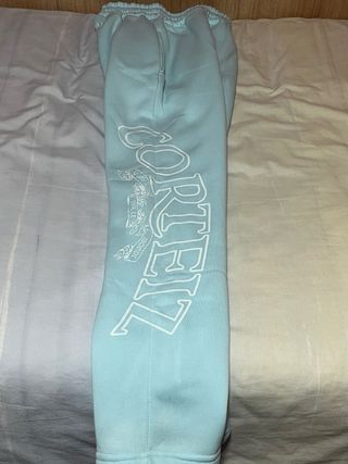 Pantalón Corteiz Azul Talla S