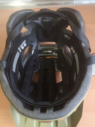 Casco Mtb Met Shelter