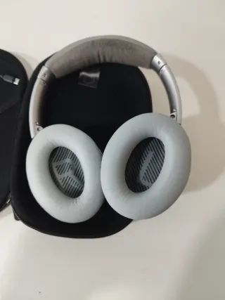 Auriculares Bose Bluetooth