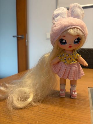 Muñecas Na Na Na Surprise