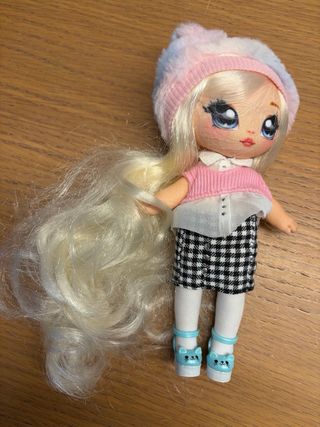 Muñecas Na Na Na Surprise