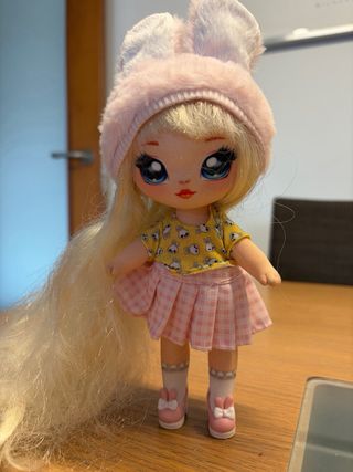 Muñecas Na Na Na Surprise