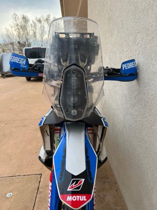 Husqvarna Ktm Rally Replica 450 2023